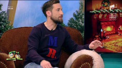 Transparentă și răvășitoare! Dovada că vocea poate fi sexy: Cel mai frumos cadou muzical vine de la Ianna, la Neatza!