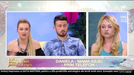 Șoc de zile mari pentru fanii „Mireasă pentru fiul meu”! Un nou scandal zguduie casa din temelii! Tensiunea este maximă!