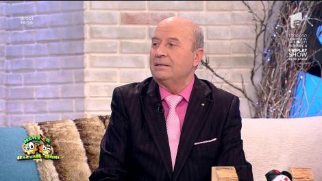 Ion Vâlcu, “tăticul” invenţiilor trăsnite