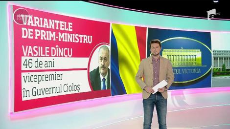 Numele vechiulate pentru funcția de prim-ministru