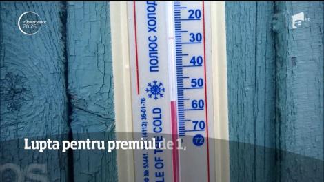 Jocurile Foamei, în varianta rusească! Un magnat din Moscova pune la cale cel mai extrem şi şocant reality-show din istoria televiziunilor