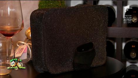 TRACES of HEELS lansează o colecţie de genţi