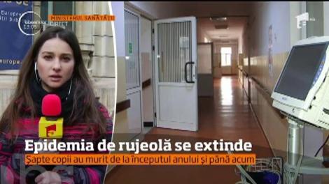 Vârsta de vaccinare a scăzut