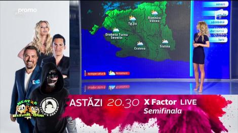 METEO! Vremea se menține rece pentru această dată