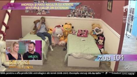 Dintr-o bombă sexy s-a transformat într-un elefănţel simpatic! O concurentă de la „Mireasă pentru fiul meu” a prins proporţii!