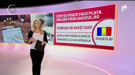 Vestea anului! Românii scapă de statul la cozi interminabile! Cum pot plăti taxele și impozitele?