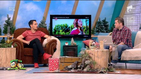 Smiley News: Imnul celor de la Atletico Madrid cântat în chineză