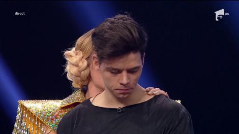 Alex Mladin, Raul Eregep și Olga Verbițchi, în marea finală X Factor 2016!