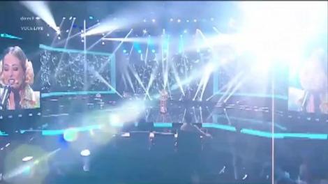 Delia - &rdquo;Fulg&rdquo;