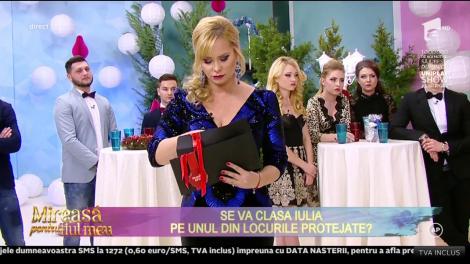 Andrada şi Valentin au fost aleşi Mirii Săptămânii