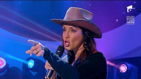 Culise: Nico se pregăteşte să devină Alicia Keys