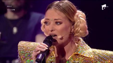 Delia - &rdquo;Cine m-a făcut om mare&rdquo;