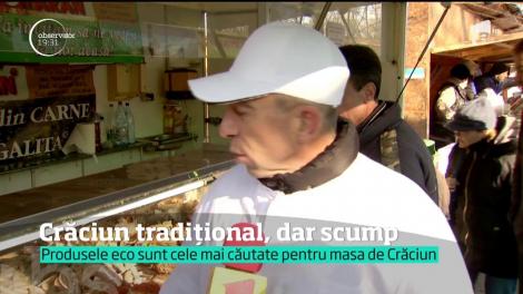 Eco e bun, dar scump