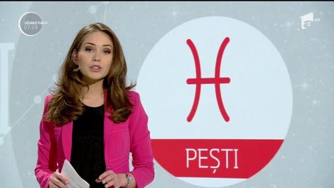 Horoscopul Zilei, 18 decembrie 2016. Se anunţă o duminică plină de activităţi pentru cei născuţi în zodia leu