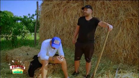 Augustin Viziru îl atacă dur pe Liviu Vârciu: "Diferența dintre noi doi este că tu ești prost-crescut"