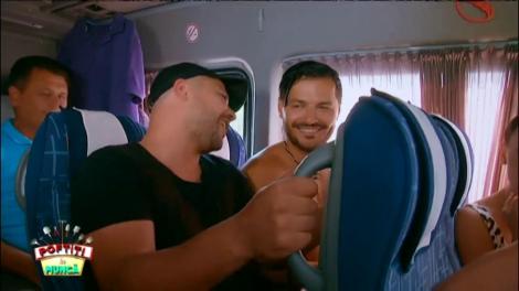 Coana Mița, dedicație muzicală pentru Liviu Vârciu