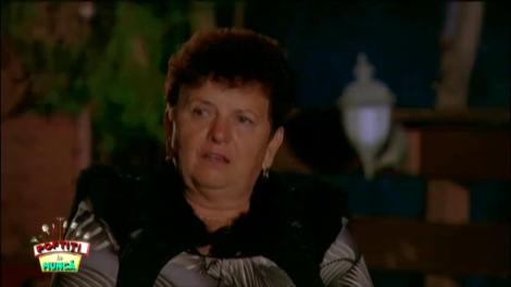 Coana Mița le pocește numele surorilor de la Cheeky Girls