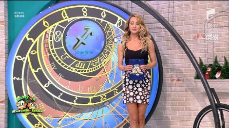 Horoscopul zilei de 19 decembrie. Gemenii riscă să rateze oportunitățile care le apar în cale