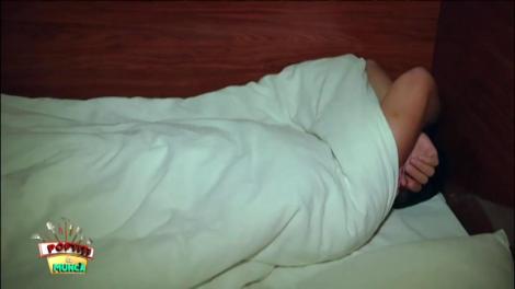 Dimineți cu ferestre deschise și nuiele pe cârcă. Mitoșeru și Vârciu, „executați” fără milă de către cel supranumit „Mudava”!