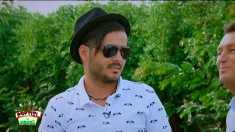 Liviu Vârciu, lovitură direct „în plexul” lui nea Mărin: „Măăăă, du-te dracu' d-aici. De unde știi tu ce sunt astea?”