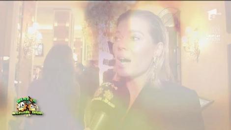 Matinalii de la Neatza au aflat ce planuri au artiştii pentru anul 2017!  Lidia Buble pregăteşte multe surprize