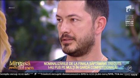 Dănuț de la "Mireasa pentru fiul meu”, apel disperat, înainte de Crăciun: "Îmi doresc să plec! Nu o să stau să mă zgârii pe faţă”