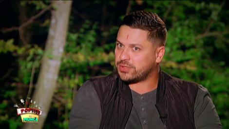 Augustin Viziru "Vârciu cred că și-a luat permisul de conducere la vreo școală de bucătari"