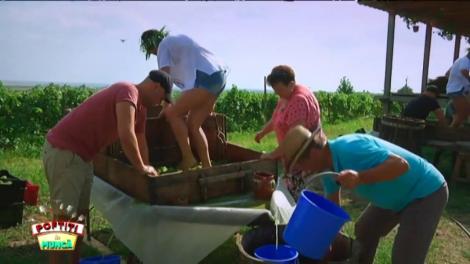 Surorile Cheeky Girls, puse în dificultate: "Nu aveam sutien. Și așa nu am ce arăta"