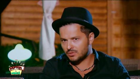 Liviu Vârciu este luat la bătaie de Nea Mărin pentru că nu descarcă mobila din camion