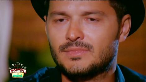 Liviu Vârciu, profund emoționat de povestea de viață a lui Ștefan "Dar din dar se face Rai"