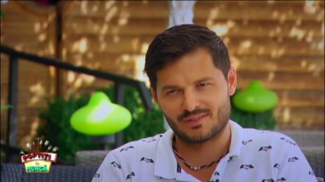 "Am fugit, am fugit  și n-am mai putut". De frica lui Nea Mărin, direct în colții unui câine fioros. Liviu Vârciu a sărit din lac în puț: "Să se aleagă praful de tine!"