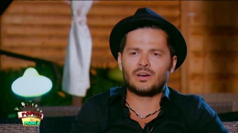 Nea Mărin și echipa sa de muncitori culeg 600 de kilograme de struguri