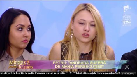 Decizie ȘOC! Una dintre concurente a fugit din casa Mireasă pentru fiul meu: ”A spus că nu mai rezistă!”