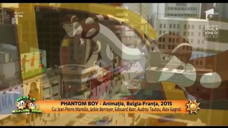 Cronica ultimelor filme ce trebuie vizionate la Studio "Elvira Popescu"