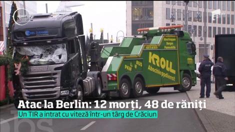 Europa se cutremură în faţa unui val de atentate şi atacuri fără precedent