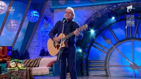 Ducu Bertzi - "Deschide uşa, creştine"