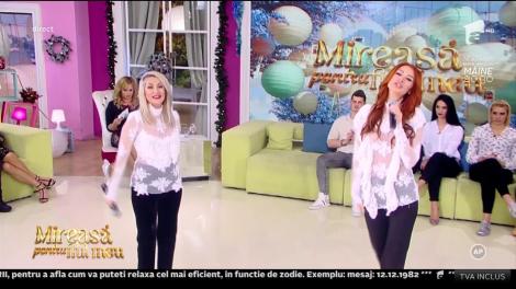 Bambi, interpretare de excepție a piesei "Hallelujah". Varianta în limba română care te va face să tremuri de emoție