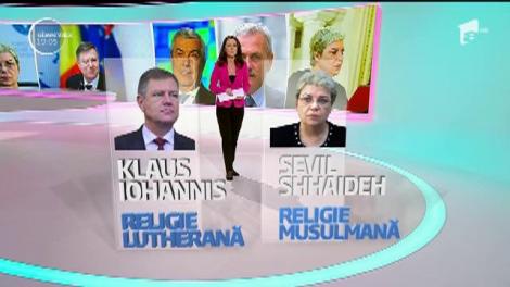 Instalarea lui Sevil Shhaideh, ca premier, ar putea face din România un model de toleranţă în Uniunea Europeană