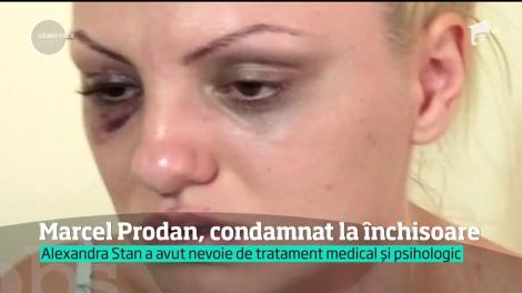 Fostul impresar al Alexandrei Stan a primit trei ani de închisoare cu suspendare