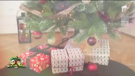 Cele mai noi trenduri în materie de decoraţiuni de Crăciun!