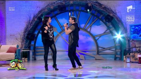 De ce?" să asculți noua piesă semnată Cezar Dometi? Pentru că sună foarte bine! Fostul concurent X Factor, colaborare de excepție cu Alice