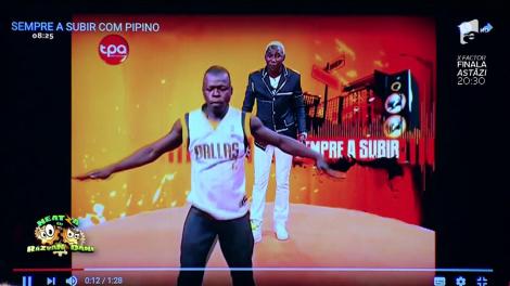 Smiley news. Retrospectiva anului 2016