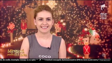 În prag de sărbători, Mădălina a primit în dar vizita mamei și a fratelui său