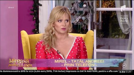 În prag de sărbători, Andreea și Radu își deschid inima