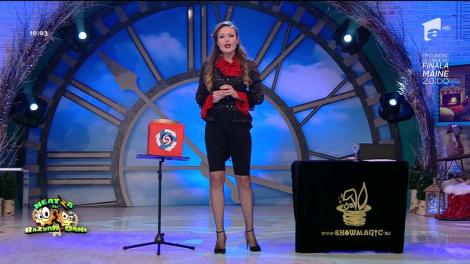 Cristina Strecopîtov, cadoul magic perfect pentru Crăciun