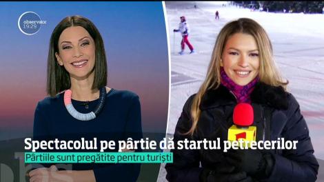 Distracția la munte începe pe ATV