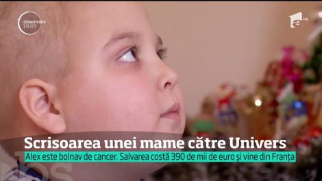 Scrisoarea deschisă a unei mame a înmuiat inimi şi a iniţiat campanii umanitare, pe Facebook