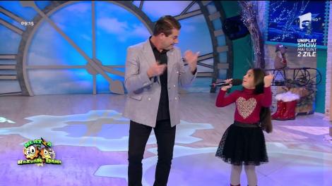 Alexxa & Ciro de Luca - ”Comme facetta mammetea”