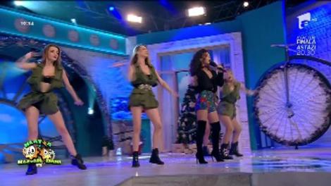 Ami - &rdquo;Te-aștept diseară&rdquo;