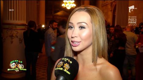 Amintirile din copilărie legate de Crăciun ale vedetelor din România